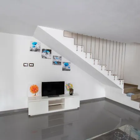 Ca' Lala Apartamento *