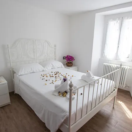 Apartamento Ca' Lala Lezzeno