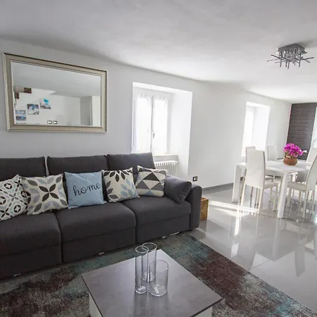 Ca' Lala Apartamento *